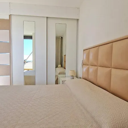 Attico Vista Mare Le Vele By Salento Affitti Appartement