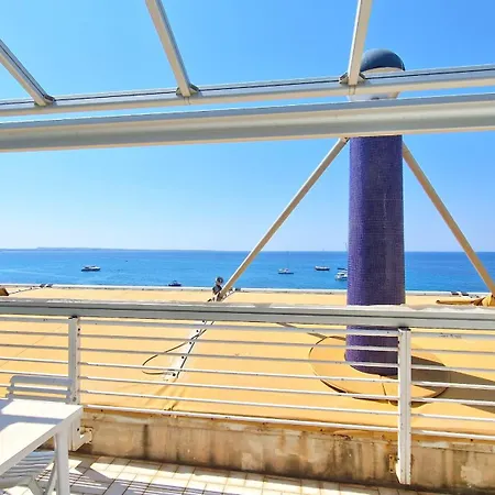 Attico Vista Mare Le Vele By Salento Affitti Appartement *