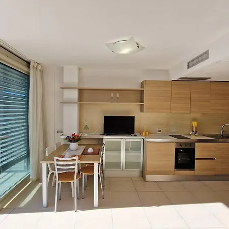 Attico Vista Mare Le Vele By Salento Affitti Appartement *