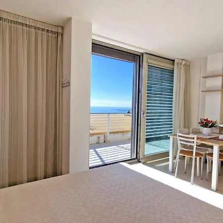 Attico Vista Mare Le Vele By Salento Affitti Appartement Gallipoli